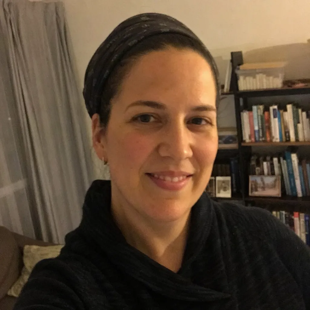 רונית - שיפור במרקם