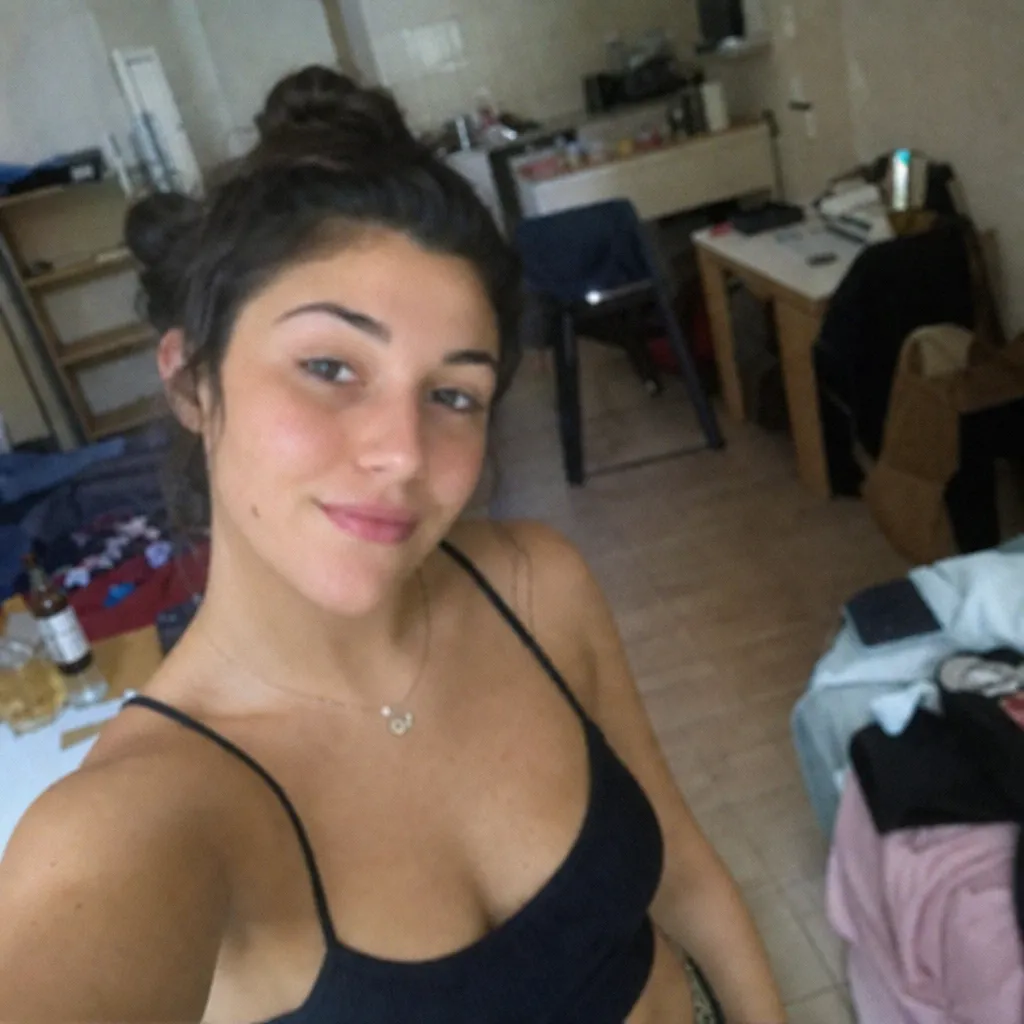 אלה - עור זוהר