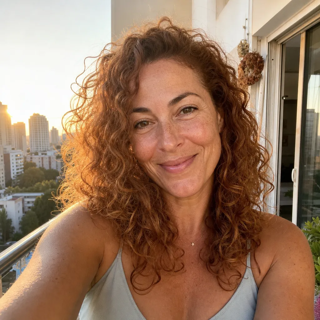 רותם - עור בריא